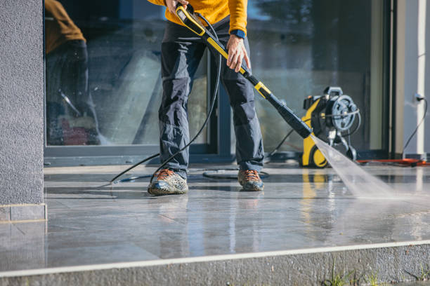 Best Post-Construction Pressure Washing  in Meadow Oaks, FL